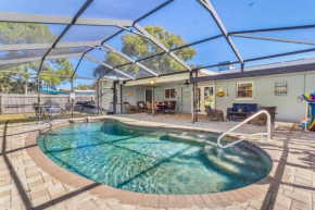 Perfect for Family Gatherings with a Heated Pool! - Clearwater's Clear Choice
